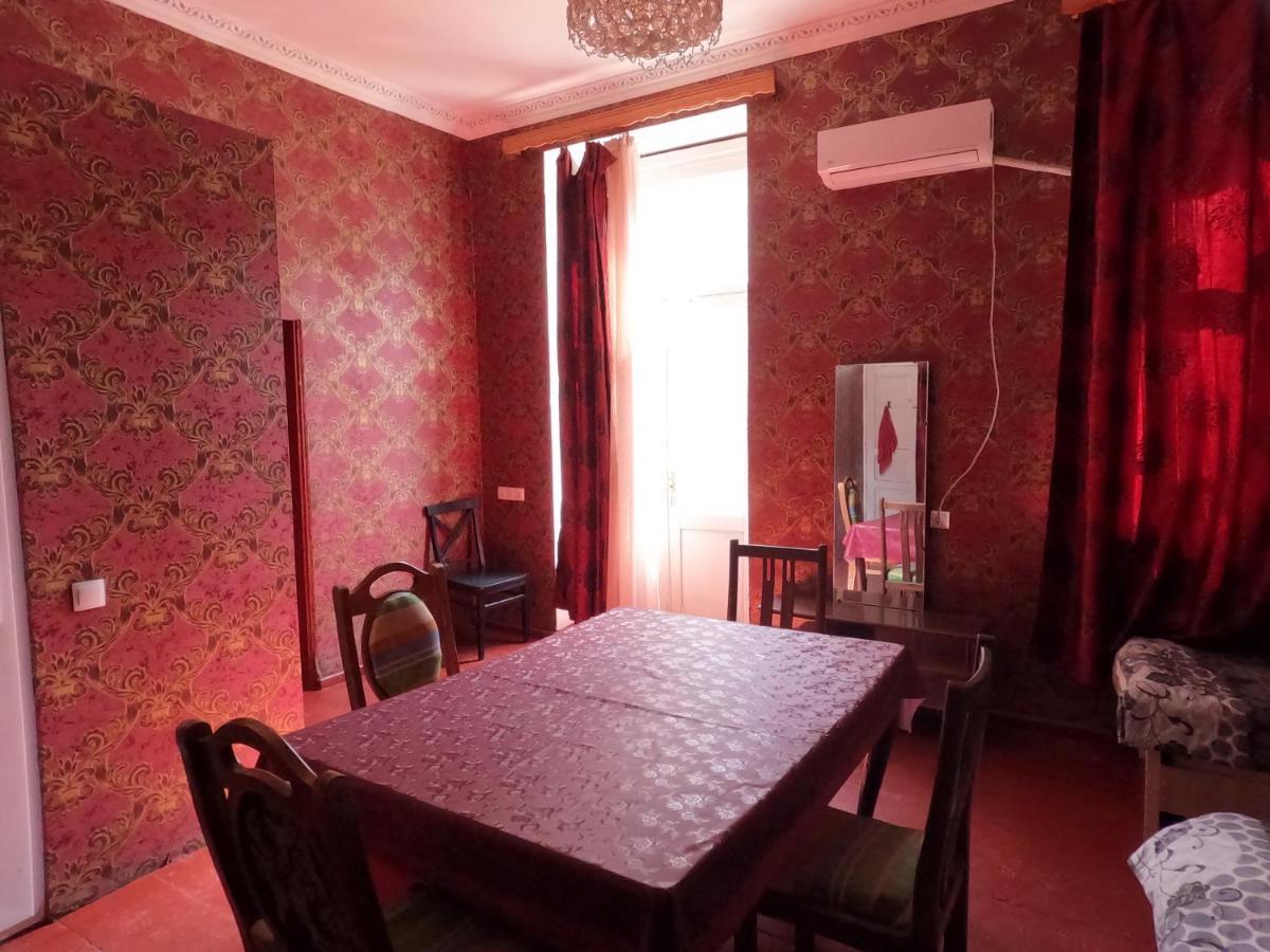 טביליסי Sabir'S Apartment Old Town מראה חיצוני תמונה