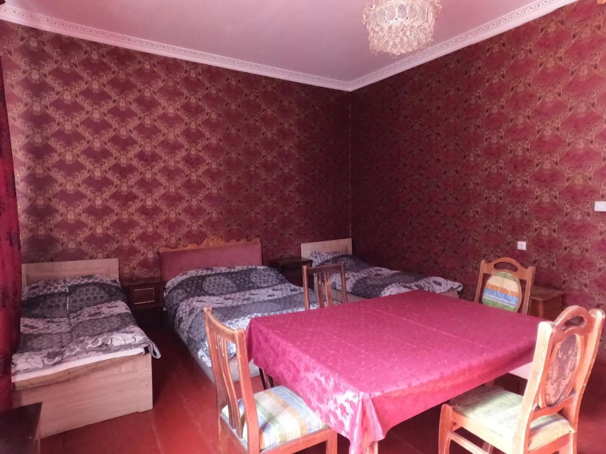 טביליסי Sabir'S Apartment Old Town מראה חיצוני תמונה