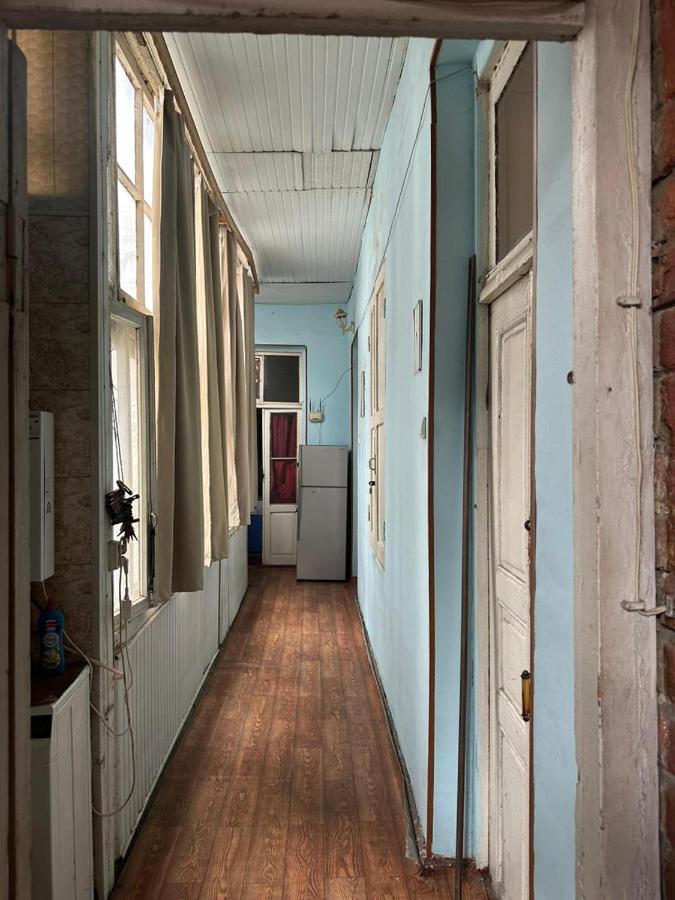 טביליסי Sabir'S Apartment Old Town מראה חיצוני תמונה