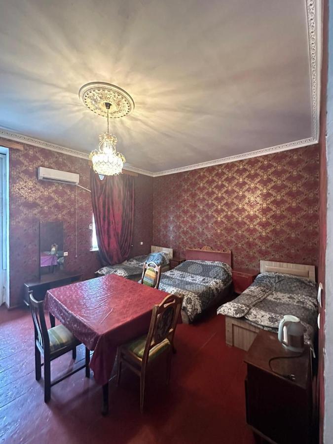 טביליסי Sabir'S Apartment Old Town מראה חיצוני תמונה