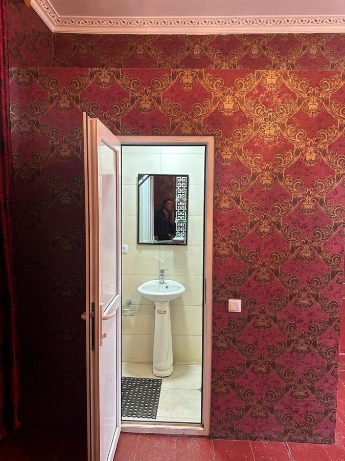 טביליסי Sabir'S Apartment Old Town מראה חיצוני תמונה